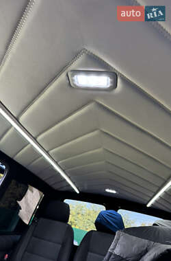 Минивэн Volkswagen Transporter 2021 в 
