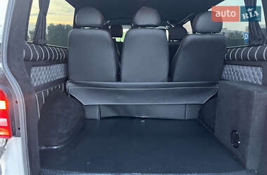 Минивэн Volkswagen Transporter 2016 в 