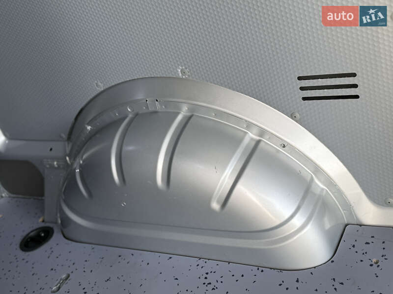 Грузовой фургон Volkswagen Transporter 2021 в Броварах