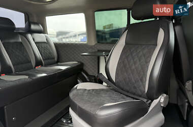 Минивэн Volkswagen Transporter 2004 в 