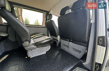 Минивэн Volkswagen Transporter 2004 в 