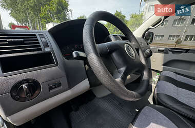 Минивэн Volkswagen Transporter 2004 в 