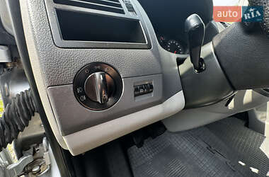 Минивэн Volkswagen Transporter 2004 в 