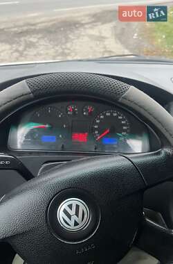 Минивэн Volkswagen Transporter 2008 в 