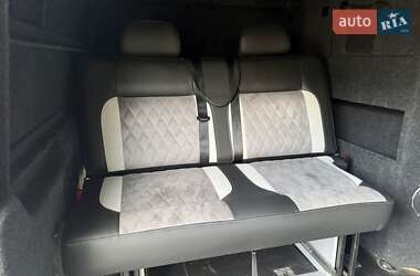 Микроавтобус грузовой (до 3,5т) Volkswagen Transporter 2014 в 