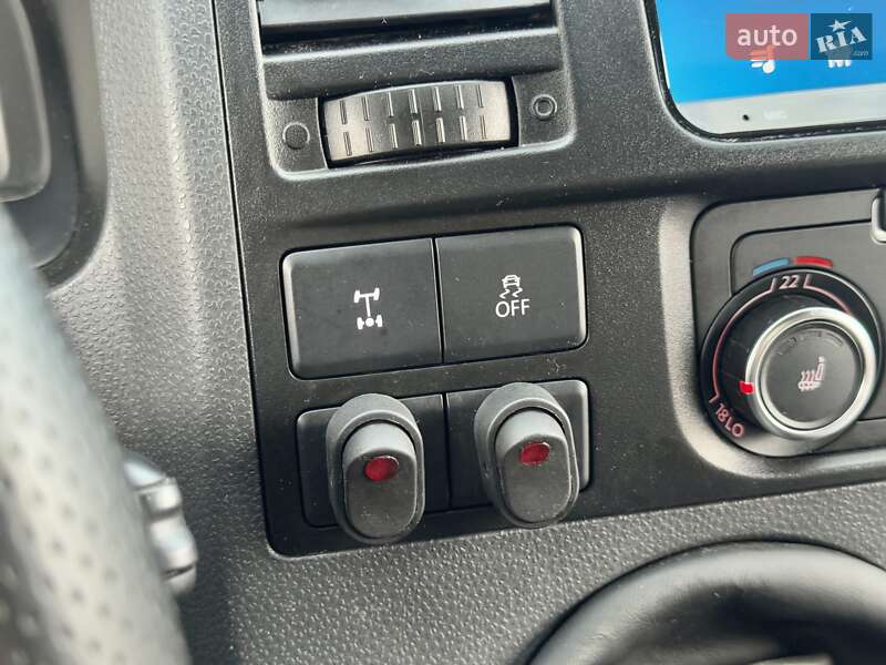 Микроавтобус грузовой (до 3,5т) Volkswagen Transporter 2014 в Харькове