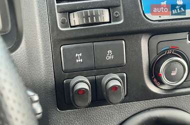 Микроавтобус грузовой (до 3,5т) Volkswagen Transporter 2014 в 