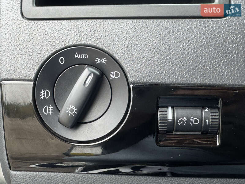 Минивэн Volkswagen Transporter 2014 в Бердичеве