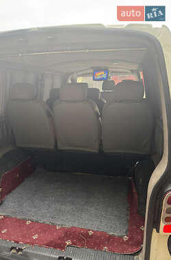 Минивэн Volkswagen Transporter 2005 в 