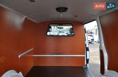 Грузовой фургон Volkswagen Transporter 2018 в 