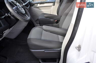 Грузовой фургон Volkswagen Transporter 2018 в 