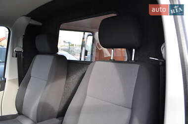 Грузовой фургон Volkswagen Transporter 2018 в 