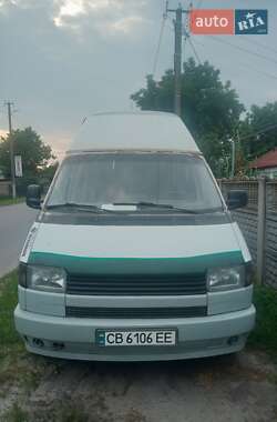 Мінівен Volkswagen Transporter 1994 в Києві