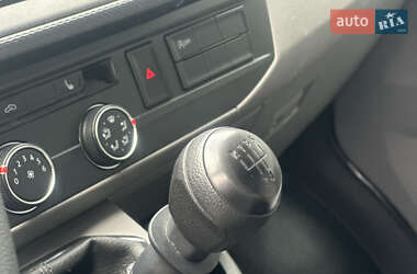 Грузовой фургон Volkswagen Transporter 2023 в 