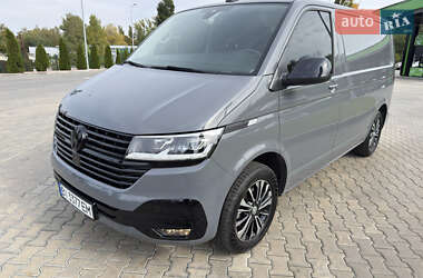 Грузовой фургон Volkswagen Transporter 2020 в Кременчуге