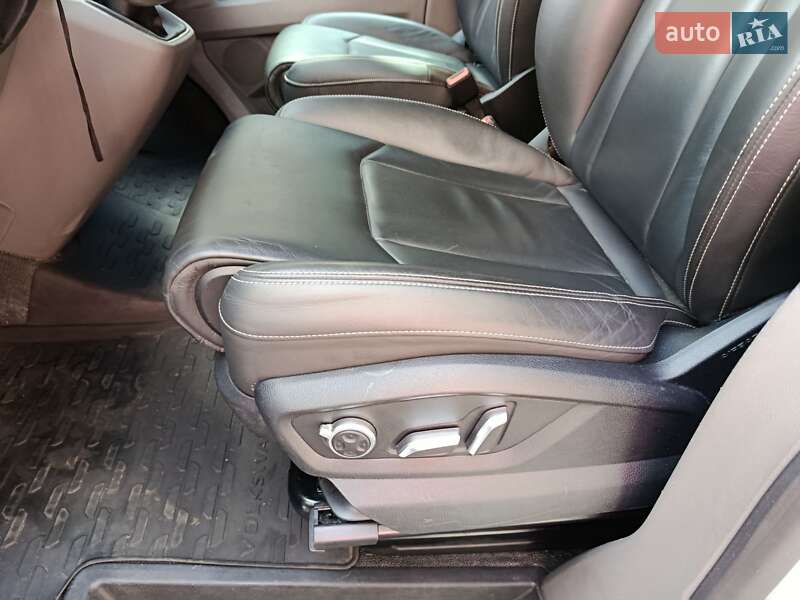 Минивэн Volkswagen Transporter 2020 в Львове фото 11 Минивэн Volkswagen Transporter 2020 в Львове