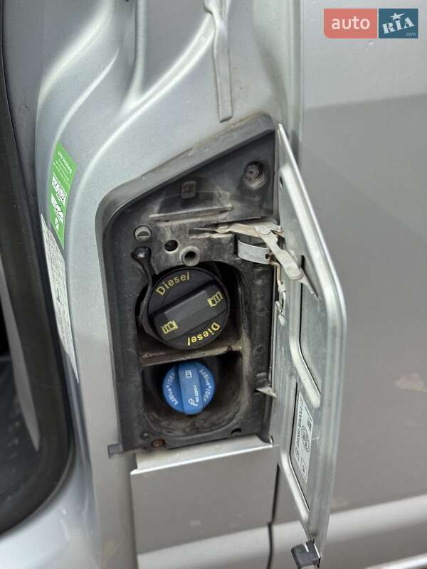 Грузовой фургон Volkswagen Transporter 2021 в Полтаве