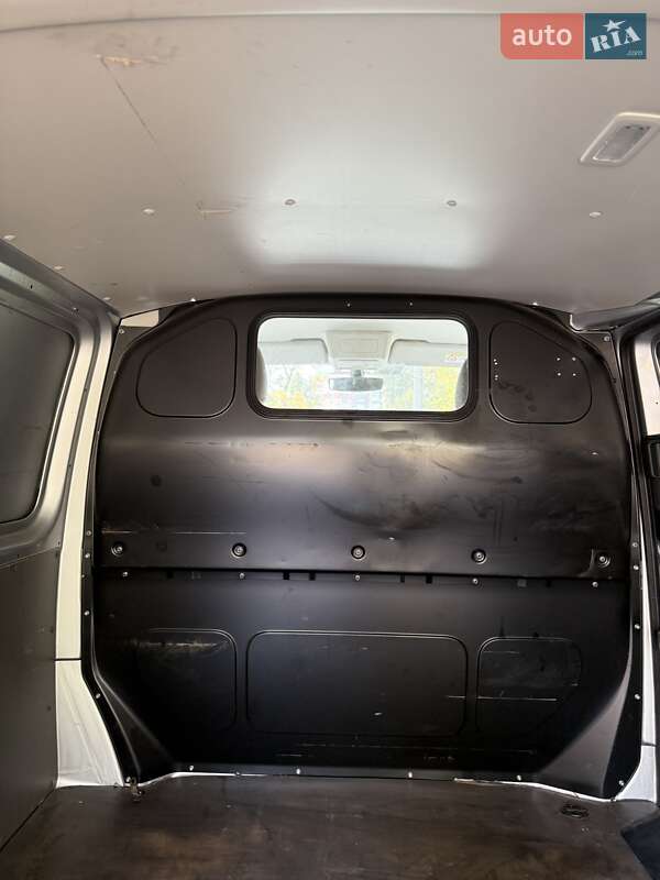 Грузовой фургон Volkswagen Transporter 2021 в Полтаве