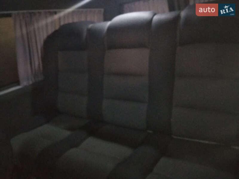 Минивэн Volkswagen Transporter 2001 в Сколе