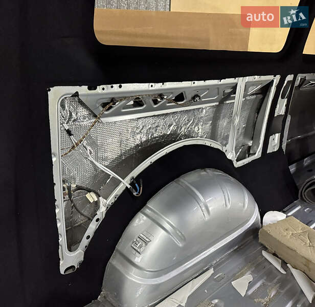 Минивэн Volkswagen Transporter 2017 в Полтаве