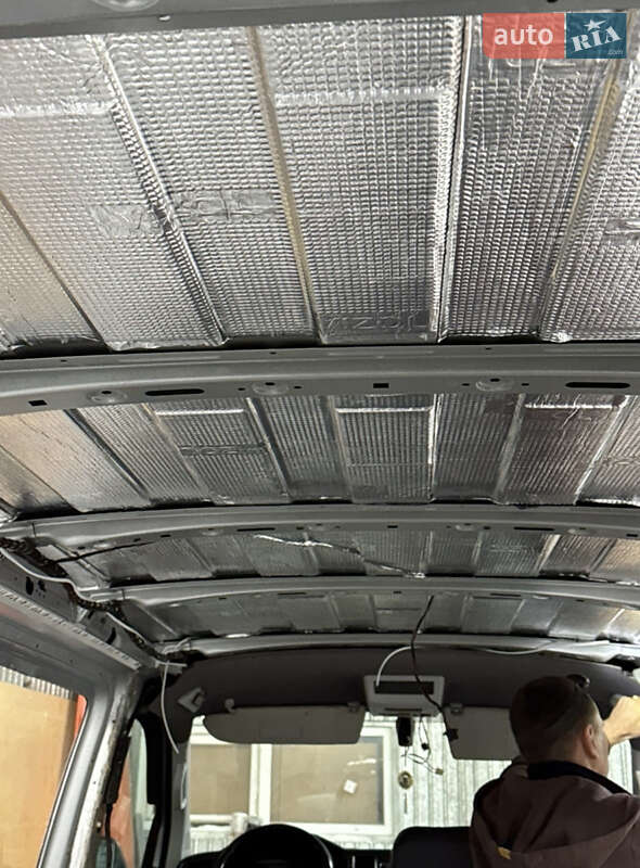 Минивэн Volkswagen Transporter 2017 в Полтаве