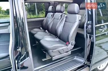 Минивэн Volkswagen Transporter 2019 в 