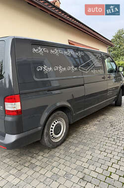 Катафалк Volkswagen Transporter 2015 в 