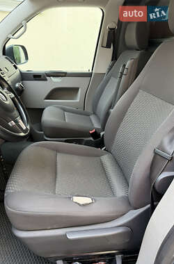 Катафалк Volkswagen Transporter 2015 в 