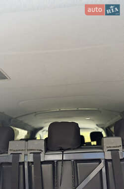 Минивэн Volkswagen Transporter 2006 в 