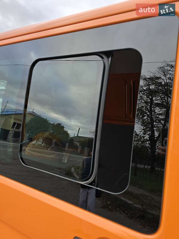 Грузовой фургон Volkswagen Transporter 2021 в Виннице