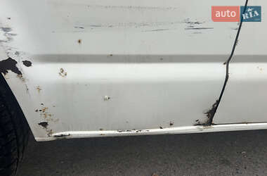 Грузовой фургон Volkswagen Transporter 2008 в  фото 6 Грузовой фургон Volkswagen Transporter 2008 в