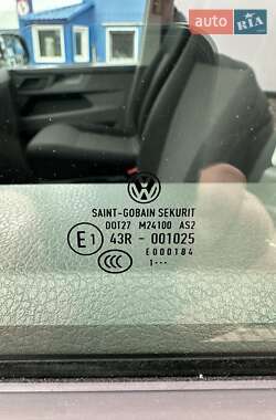 Грузовой фургон Volkswagen Transporter 2021 в 