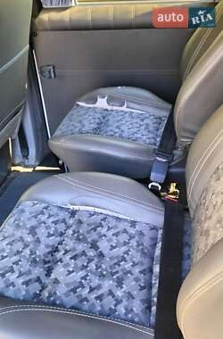 Мінівен Volkswagen Transporter 2007 в 