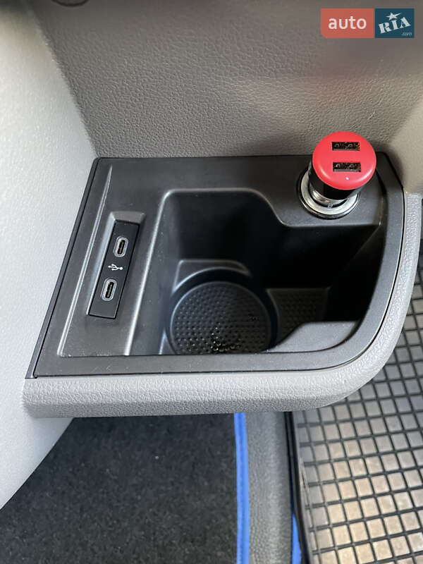 Минивэн Volkswagen Transporter 2020 в Виннице фото 30 Минивэн Volkswagen Transporter 2020 в Виннице