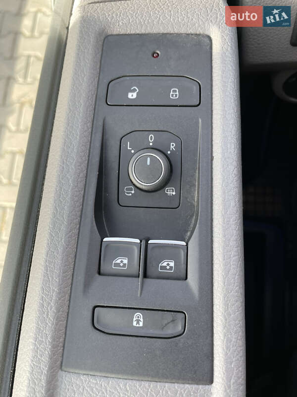 Минивэн Volkswagen Transporter 2020 в Виннице фото 32 Минивэн Volkswagen Transporter 2020 в Виннице