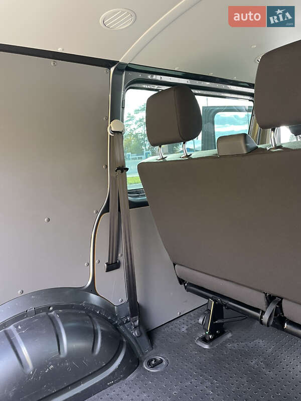 Минивэн Volkswagen Transporter 2020 в Виннице фото 49 Минивэн Volkswagen Transporter 2020 в Виннице