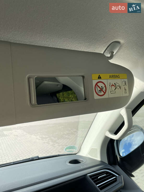 Минивэн Volkswagen Transporter 2020 в Виннице фото 63 Минивэн Volkswagen Transporter 2020 в Виннице