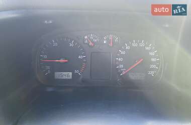 Минивэн Volkswagen Transporter 2002 в 
