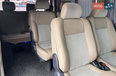 Мінівен Volkswagen Transporter 2008 в 