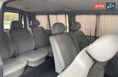 Мінівен Volkswagen Transporter 2004 в 