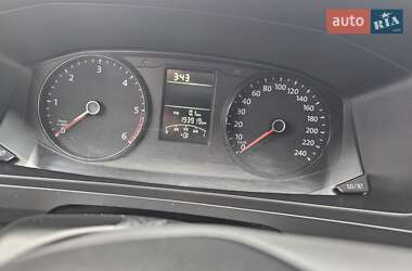 Минивэн Volkswagen Transporter 2018 в 