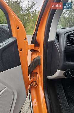 Минивэн Volkswagen Transporter 2018 в 