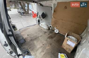 Грузовой фургон Volkswagen Transporter 2000 в 