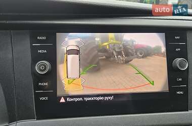 Грузовой фургон Volkswagen Transporter 2020 в 