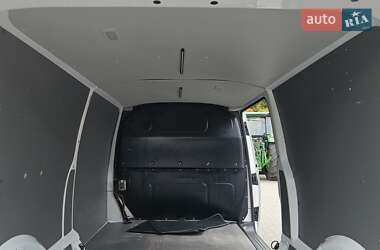 Грузовой фургон Volkswagen Transporter 2020 в 