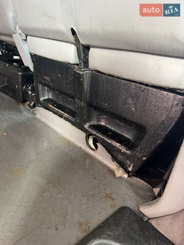Минивэн Volkswagen Transporter 2007 в Хусте