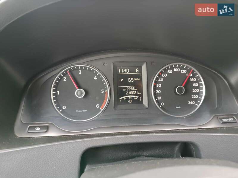Минивэн Volkswagen Transporter 2012 в Запорожье фото 20 Минивэн Volkswagen Transporter 2012 в Запорожье