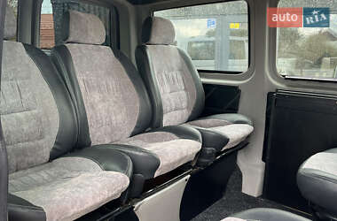 Мінівен Volkswagen Transporter 2007 в 