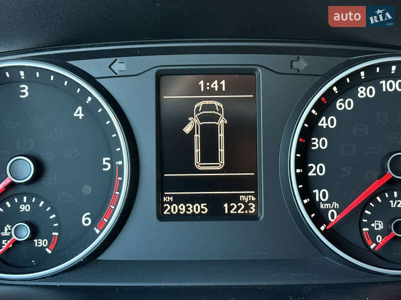 Мінівен Volkswagen Transporter 2016 в Тернополі фото 28 Мінівен Volkswagen Transporter 2016 в Тернополі