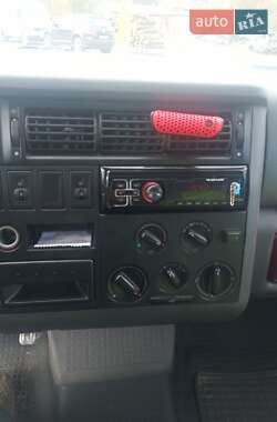 Минивэн Volkswagen Transporter 1999 в 